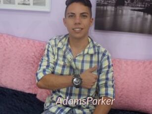 AdamsParker