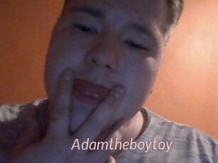 Adamtheboytoy
