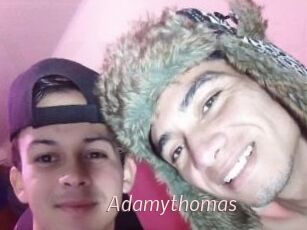 Adamythomas