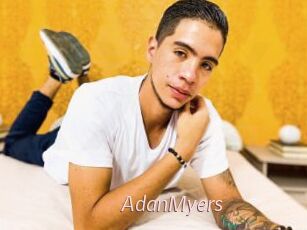 AdanMyers