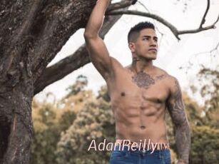 AdanReilly