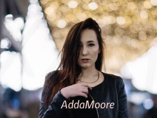 AddaMoore
