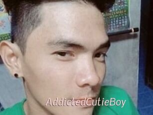 AddictedCutieBoy