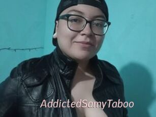 AddictedSamyTaboo