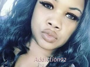 Addiction92