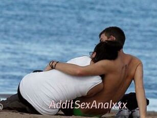 AdditSexAnalxxx