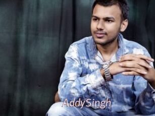 AddySingh