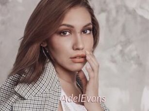 AdelEvans