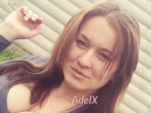 AdelX