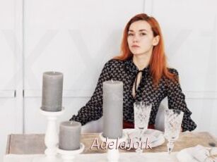 AdelaJork