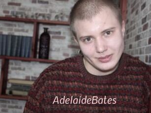 AdelaideBates