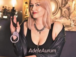 AdeleAurum