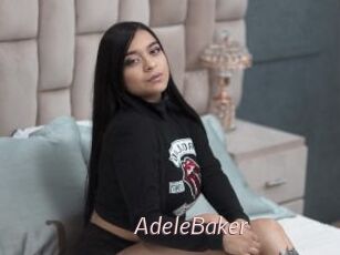 AdeleBaker
