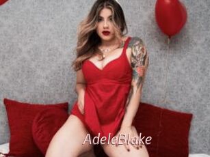 AdeleBlake