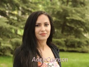 AdeleCrimson