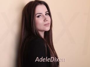 AdeleDixon