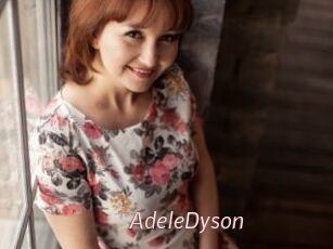 AdeleDyson