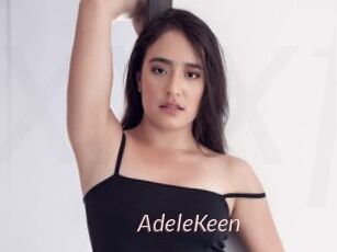 AdeleKeen