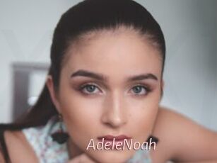 AdeleNoah