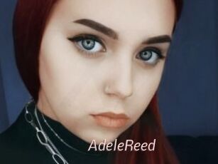 AdeleReed