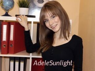 AdeleSunlight