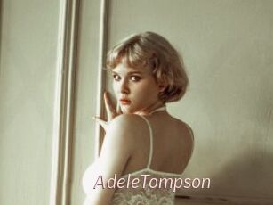 AdeleTompson