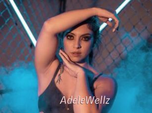 AdeleWellz