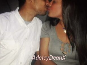AdeleyDeanX