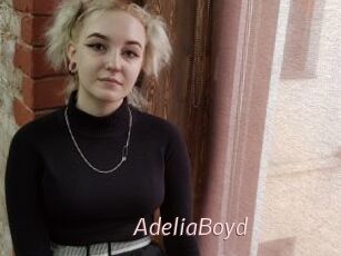 AdeliaBoyd
