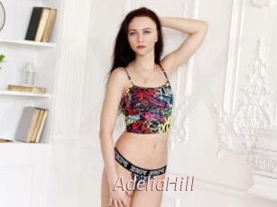 AdeliaHill