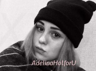 AdelinaHotforU