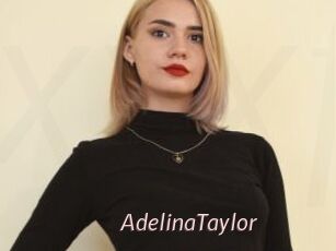 AdelinaTaylor