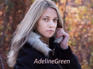 AdelineGreen