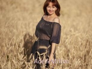 AdelleMilton