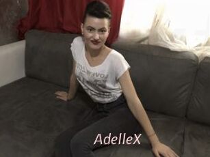 AdelleX