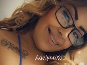 AdelynnXo