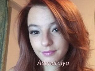 Adenatalya