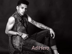 AdiHero