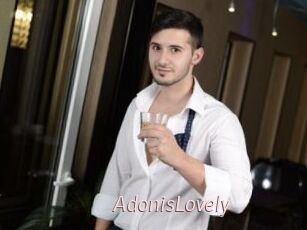 AdonisLovely