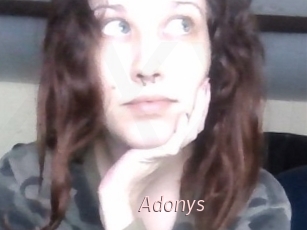 Adonys