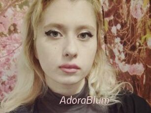 AdoraBlum