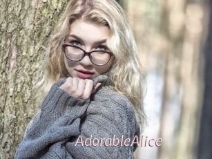 AdorableAlice