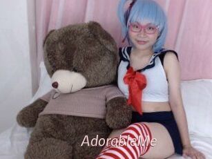 AdorableMe