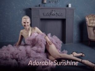 AdorableSunshine xxx Free Sites
