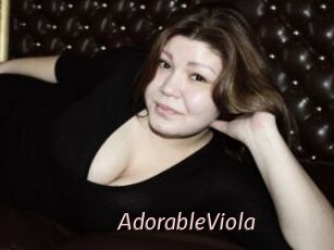 AdorableViola