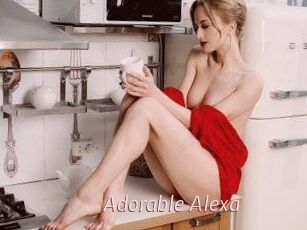 Adorable_Alexa