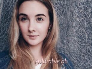 Adorable_bb