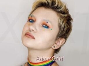AdoreGold