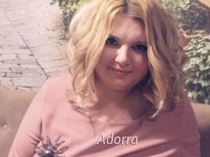 Adorra