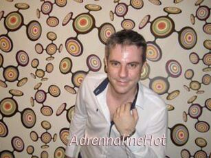 AdrennalineHot